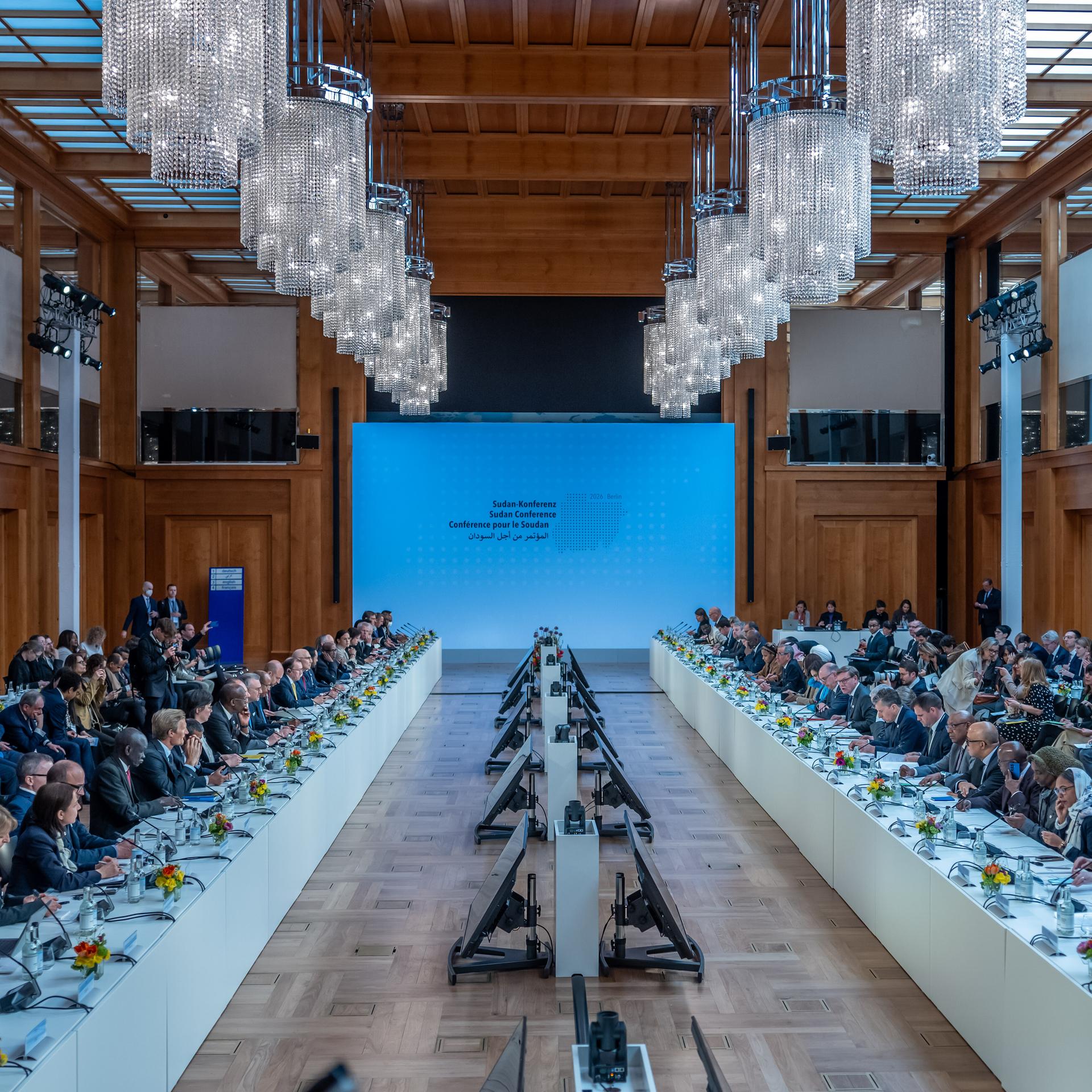 16. April 2026 - Die Presseschau aus deutschen Zeitungen