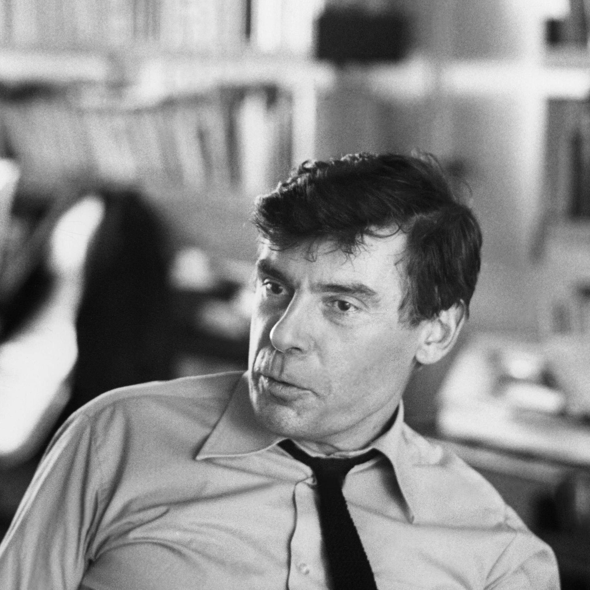 Wolf Jobst Siedler - Ein großer Verleger mit Makeln