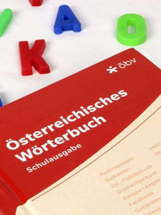 Österreichisches Wörterbuch 
