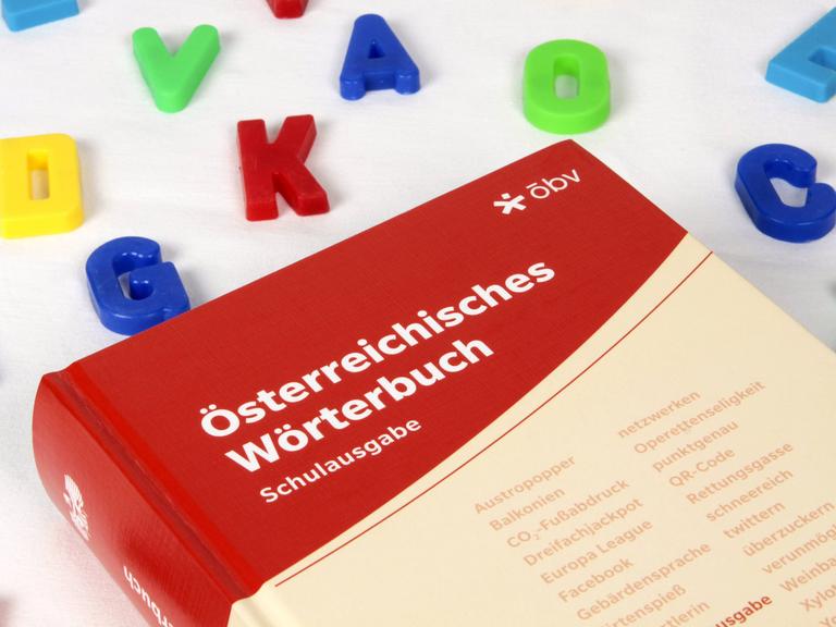 Österreichisches Wörterbuch 