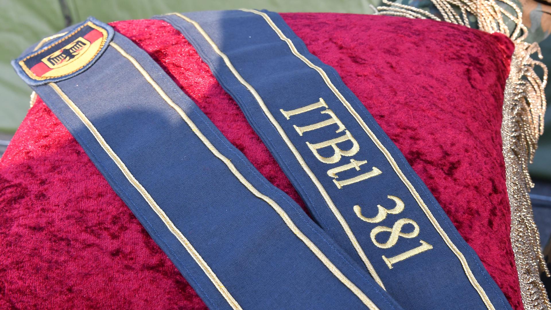 Bundeswehr Luftlandebrigade 1 für Evakuierungsmission in Kabul