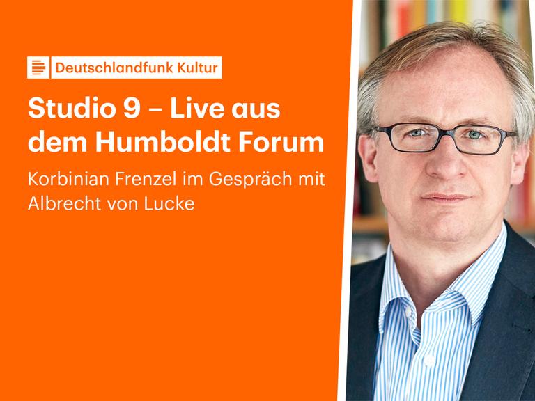 Studio 9 Visual Albrecht von Lucke