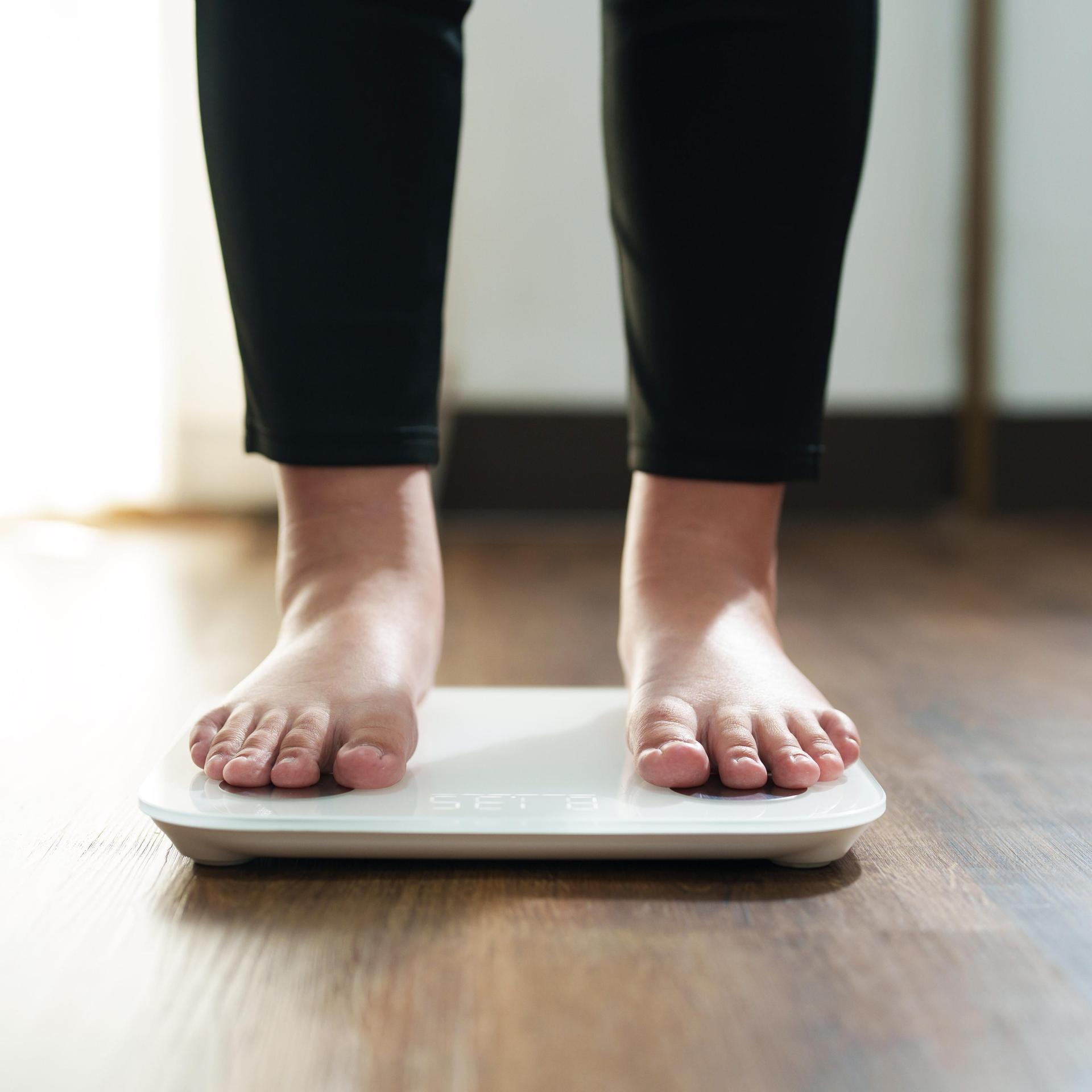 Abnehmspritze - Weltweite Studienlage: Gewicht steigt nach Absetzen wieder