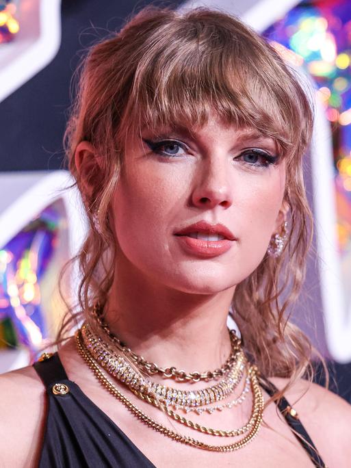 Die Sängerin Taylor Swift bei den MTV Video Music Awards.