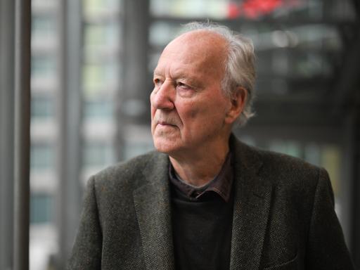 Werner Herzog