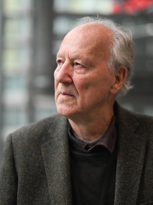 Werner Herzog