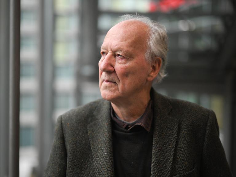 Werner Herzog