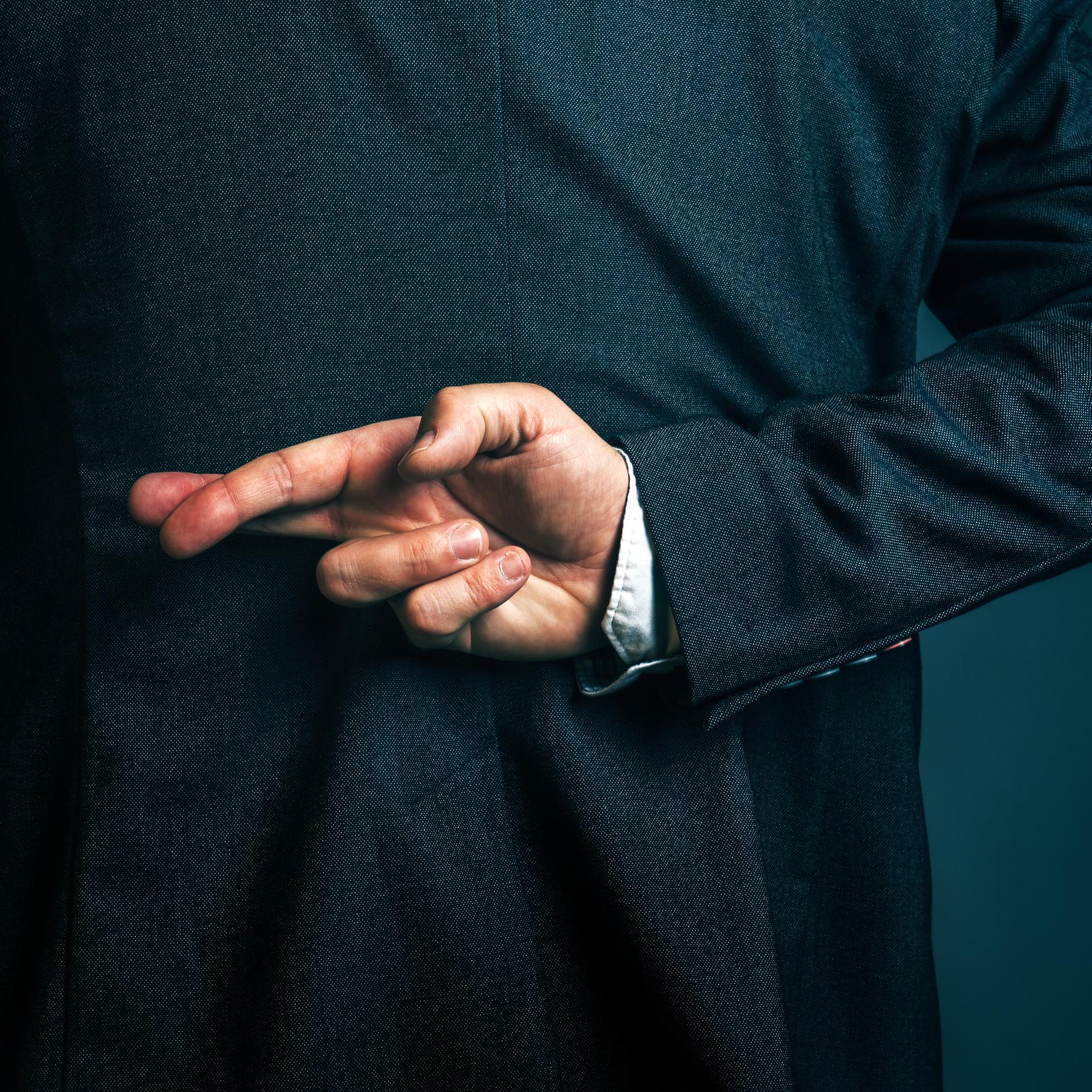 Hochstapler im Roman - Wie Lügen uns zum Lesen verführen