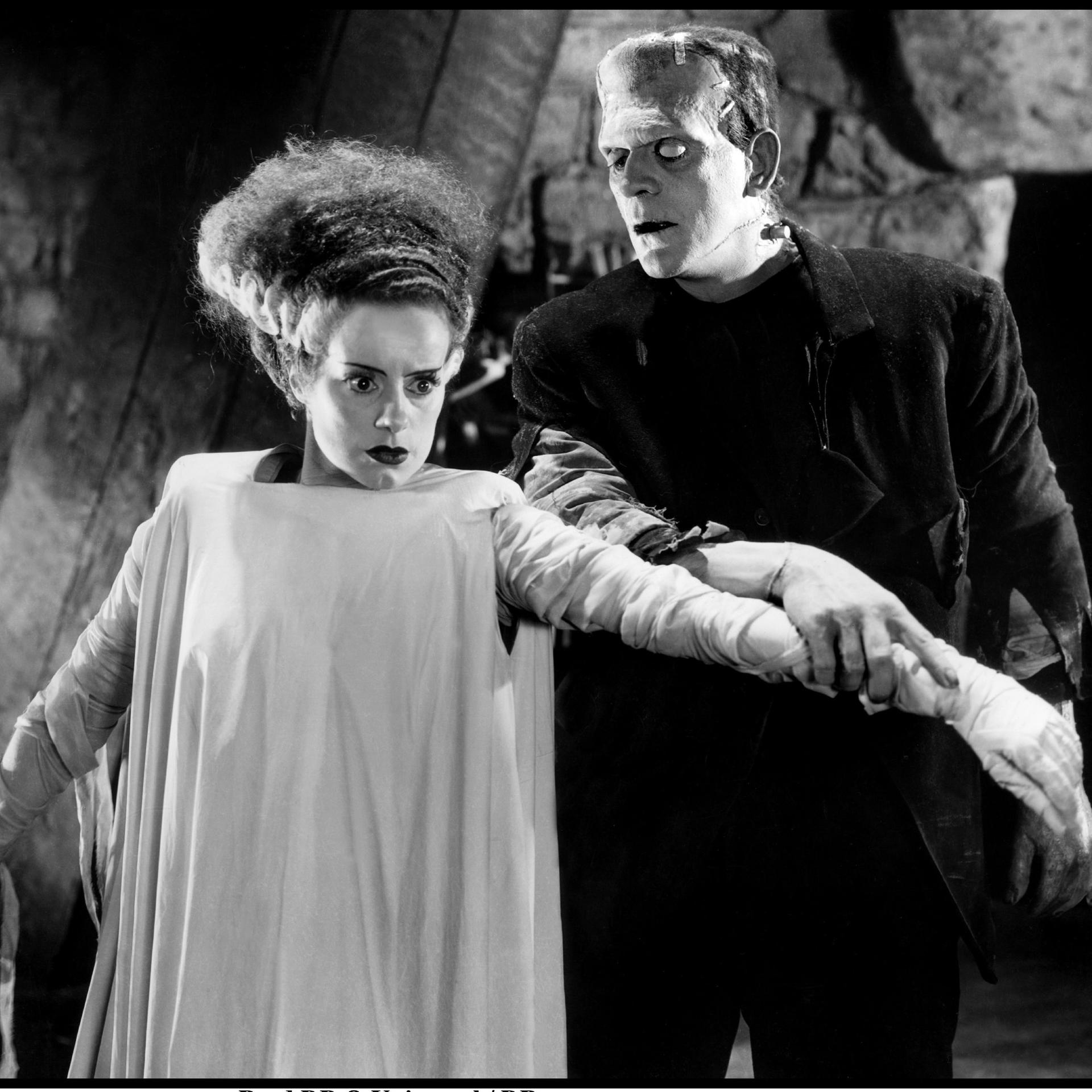 Autorin Mary Shelley – „Frankenstein“ und der Kampf ums Schreiben