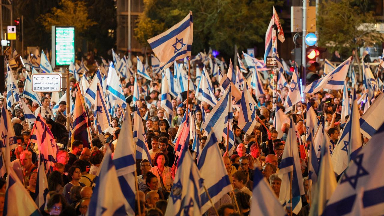 Gründung im Mai 1948 Israel feiert 75jähriges Bestehen