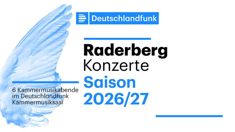 Raderbergkonzerte 2026/27