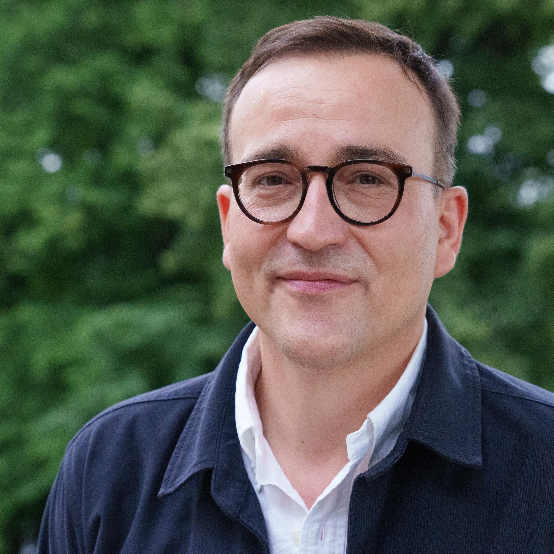 Logo Über Autobiografien - Das Erzählen des Ichs