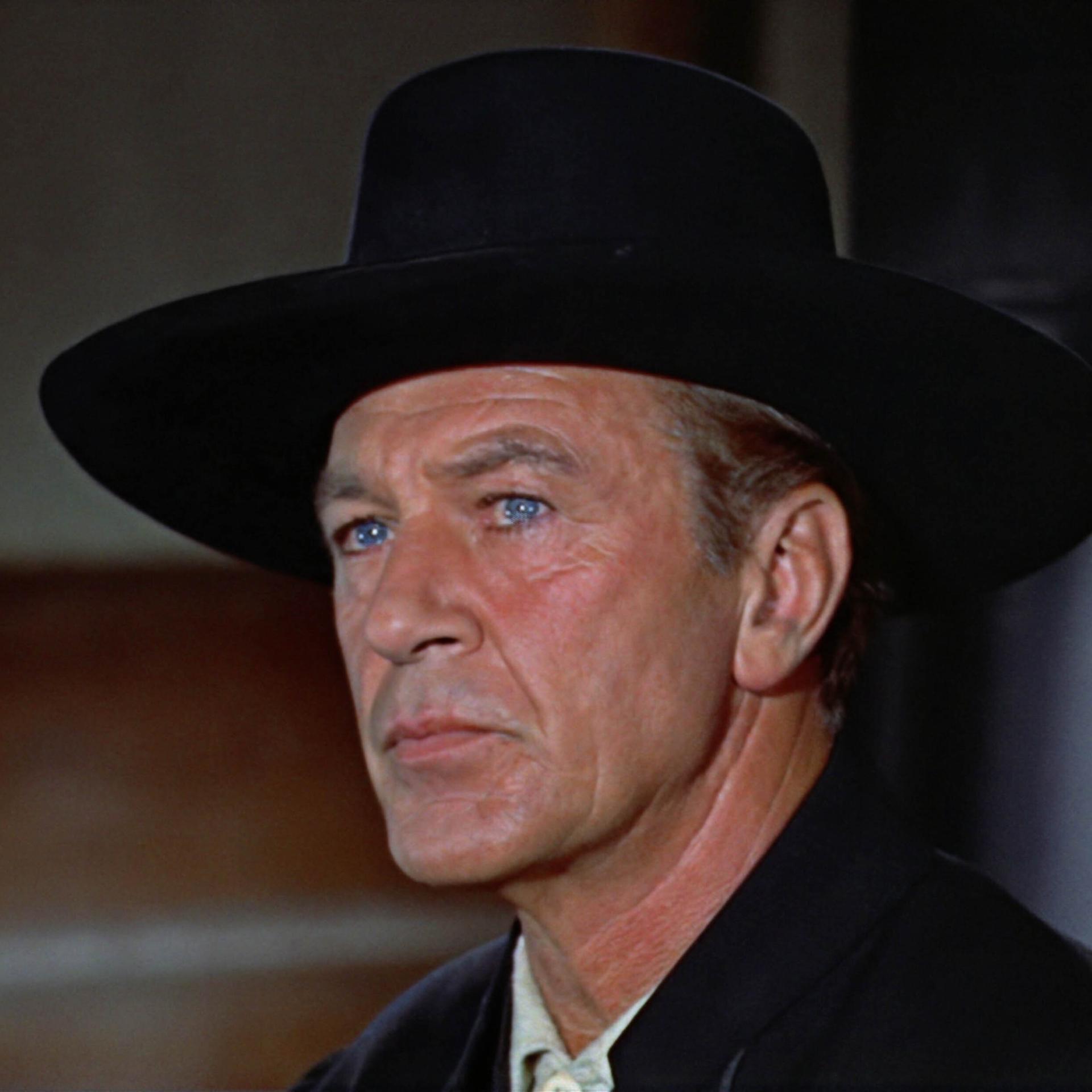 Gary Cooper - Ein wortkarger Cowboy