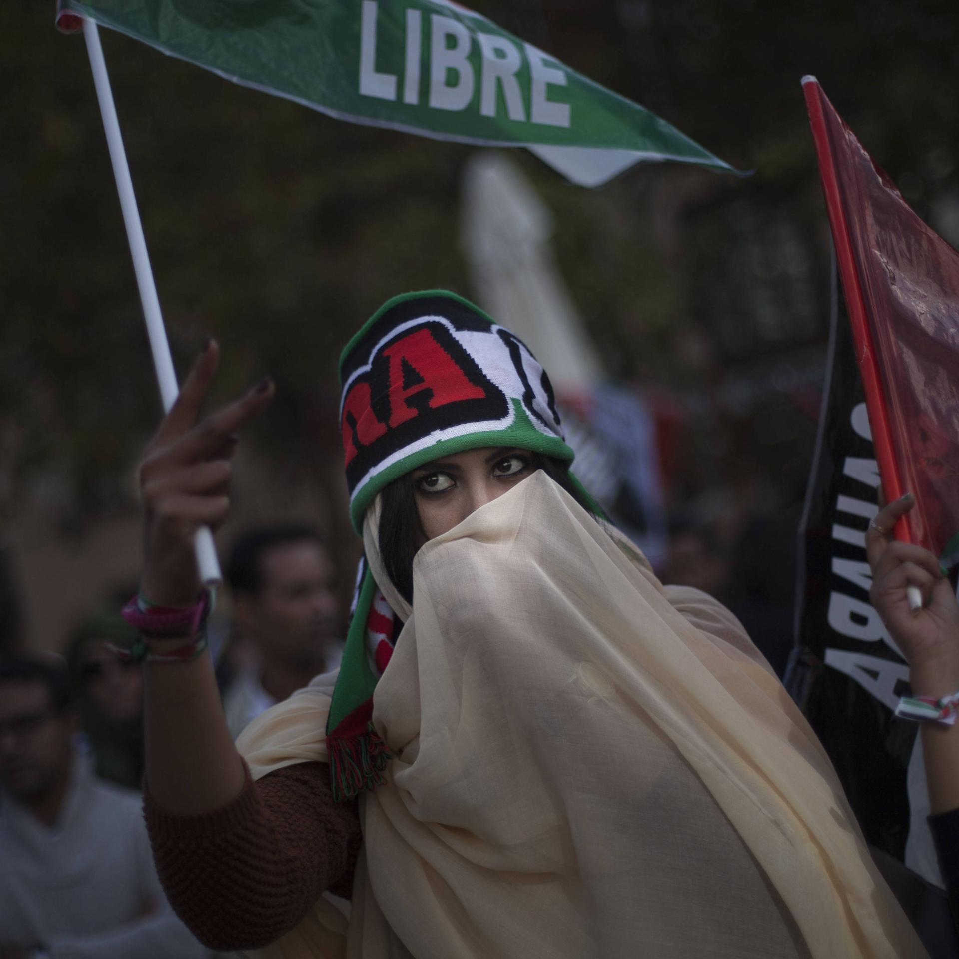 Westsahara-Konflikt - Punktsieg für Marokko