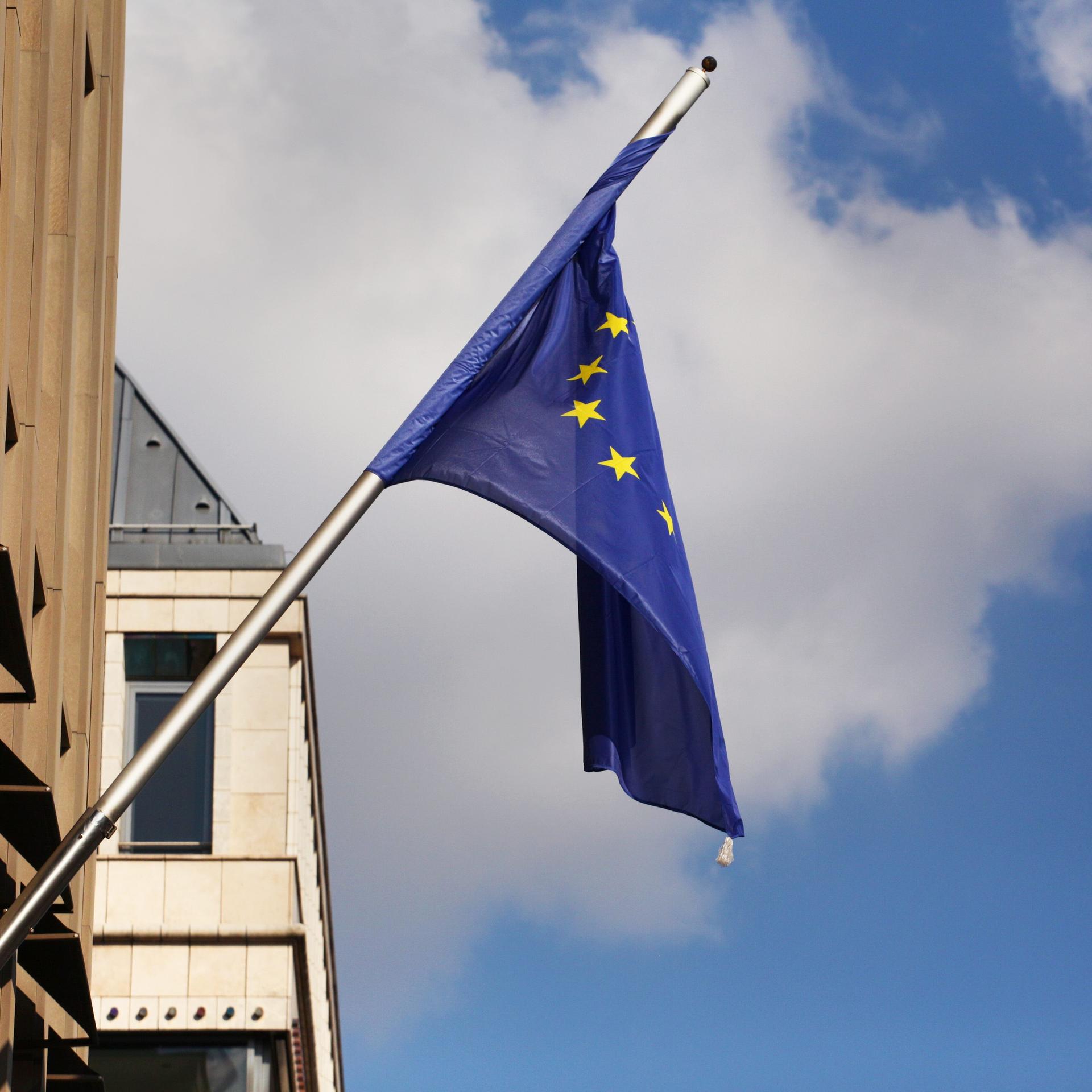 Wirtschaftspolitik - Thinktank fordert mehr Mut beim EU-Binnenmarkt