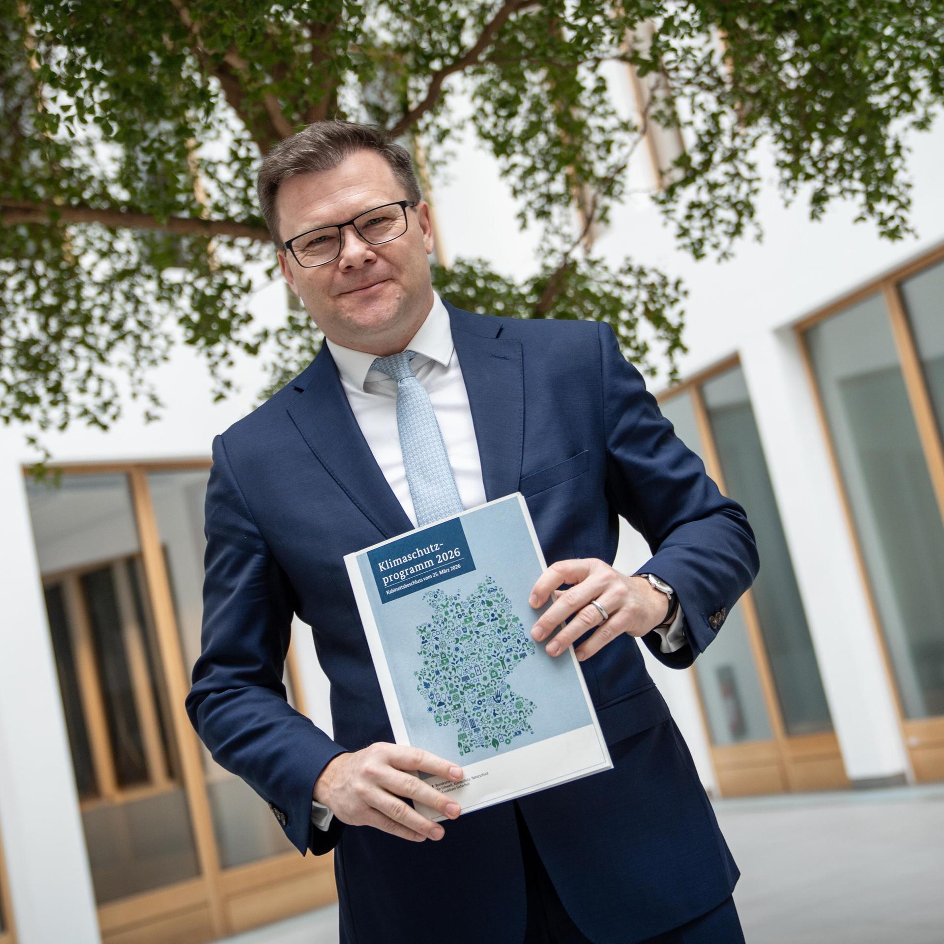 Deutschlands Klimapolitik am Scheideweg?