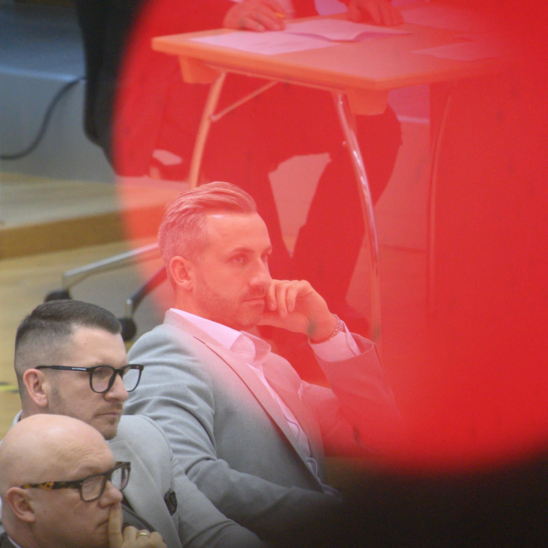 Radikaler Umbau - Die AfD und ihre Regierungspläne für Sachsen-Anhalt