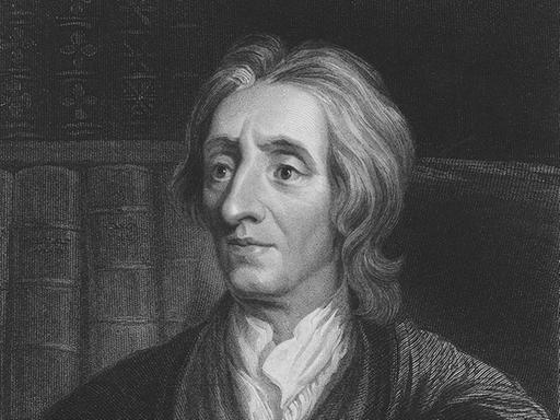 John Locke.