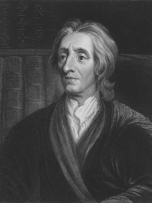 John Locke.