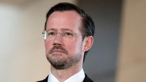 Dirk Wiese im Porträt