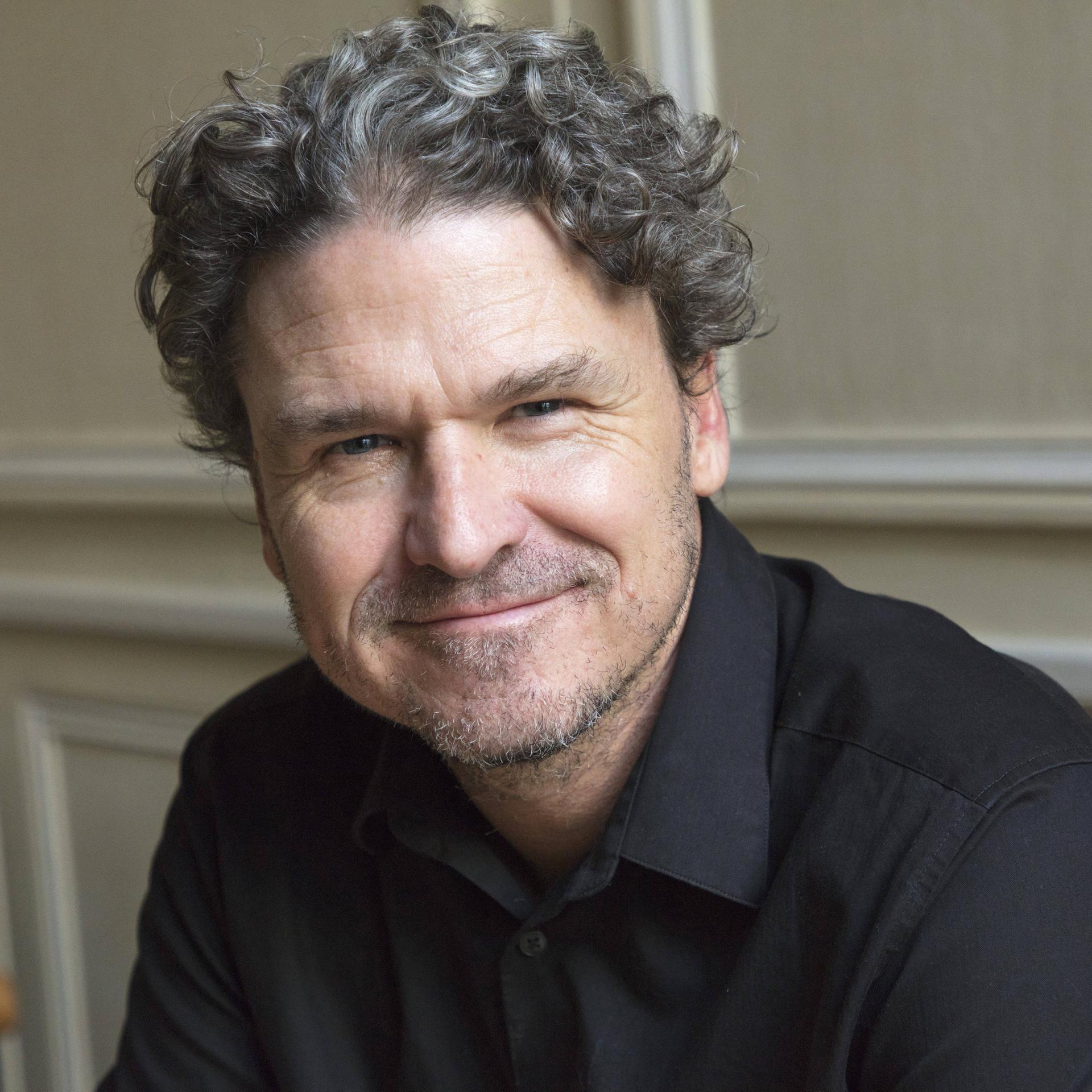 Dave Eggers: "Contraposto" - Die Kunst als Schule der Aufmerksamkeit Dave Eggers: