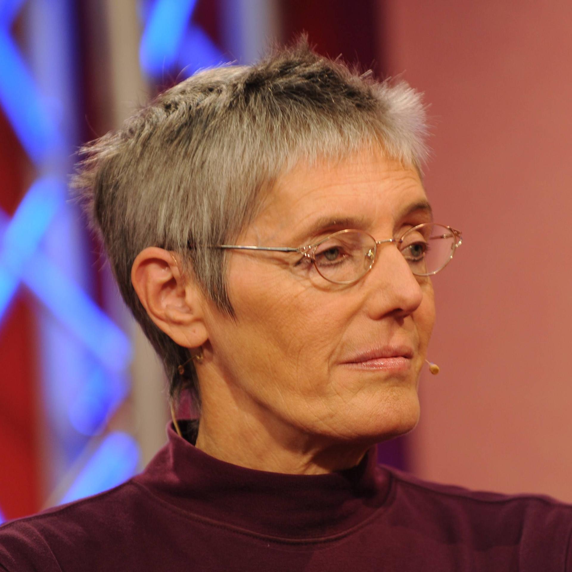 Petra Morsbach - 
