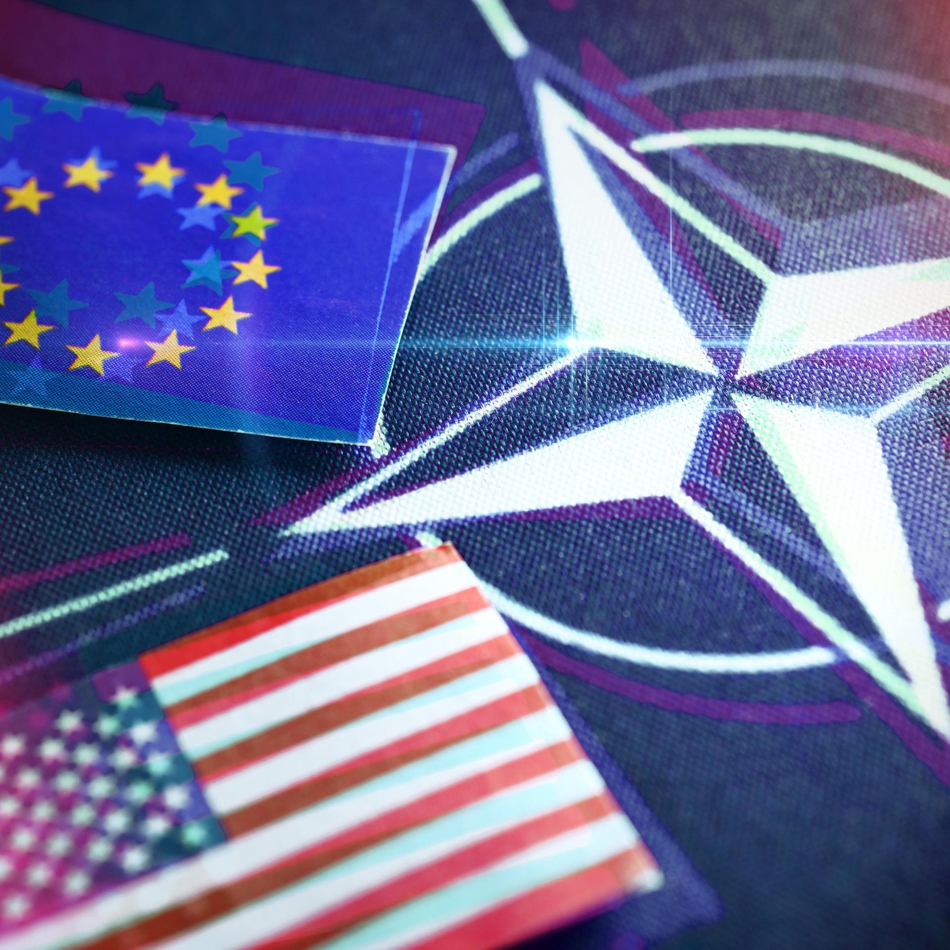 US-Sicherheitsstrategie - Scheidungsdokument oder Momentaufnahme?