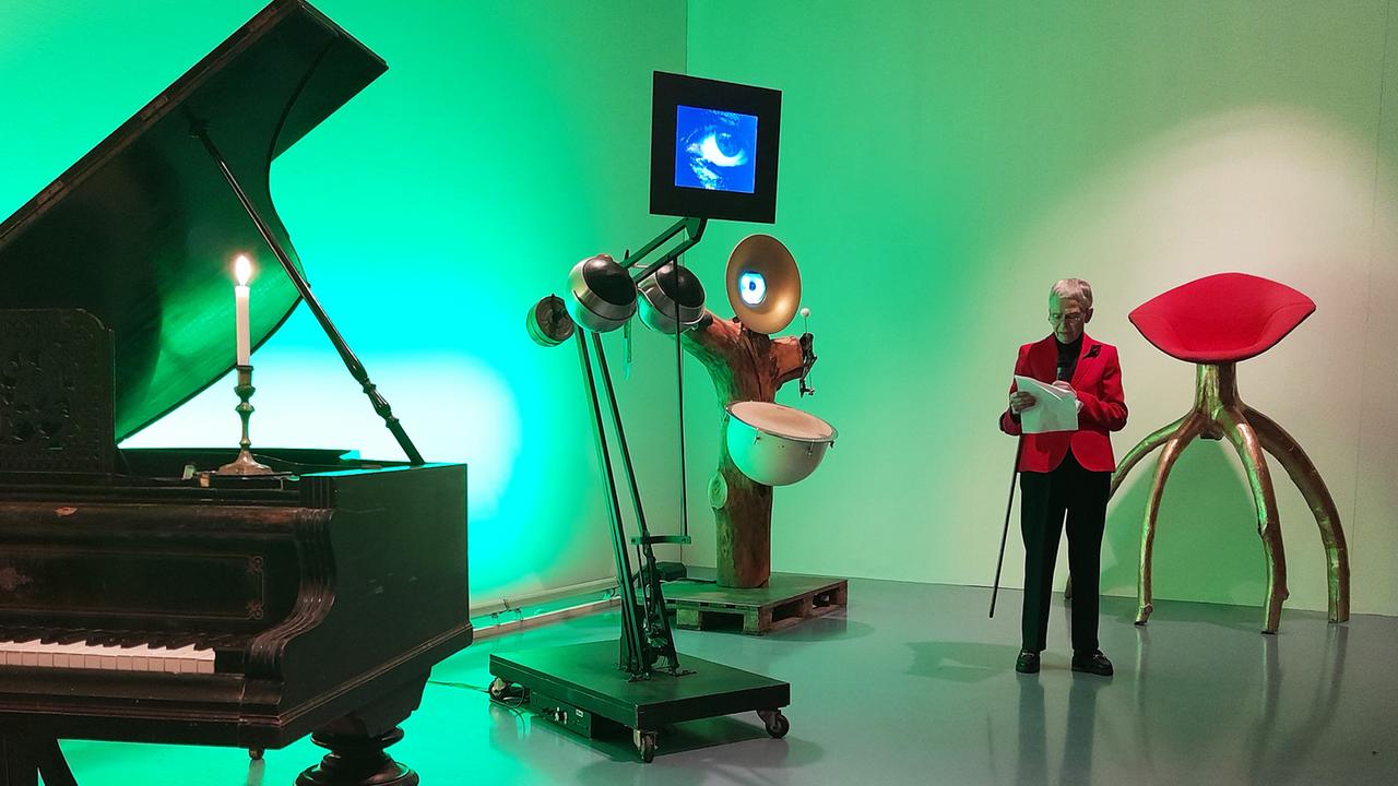 Das Verstehen des Musikverstehens