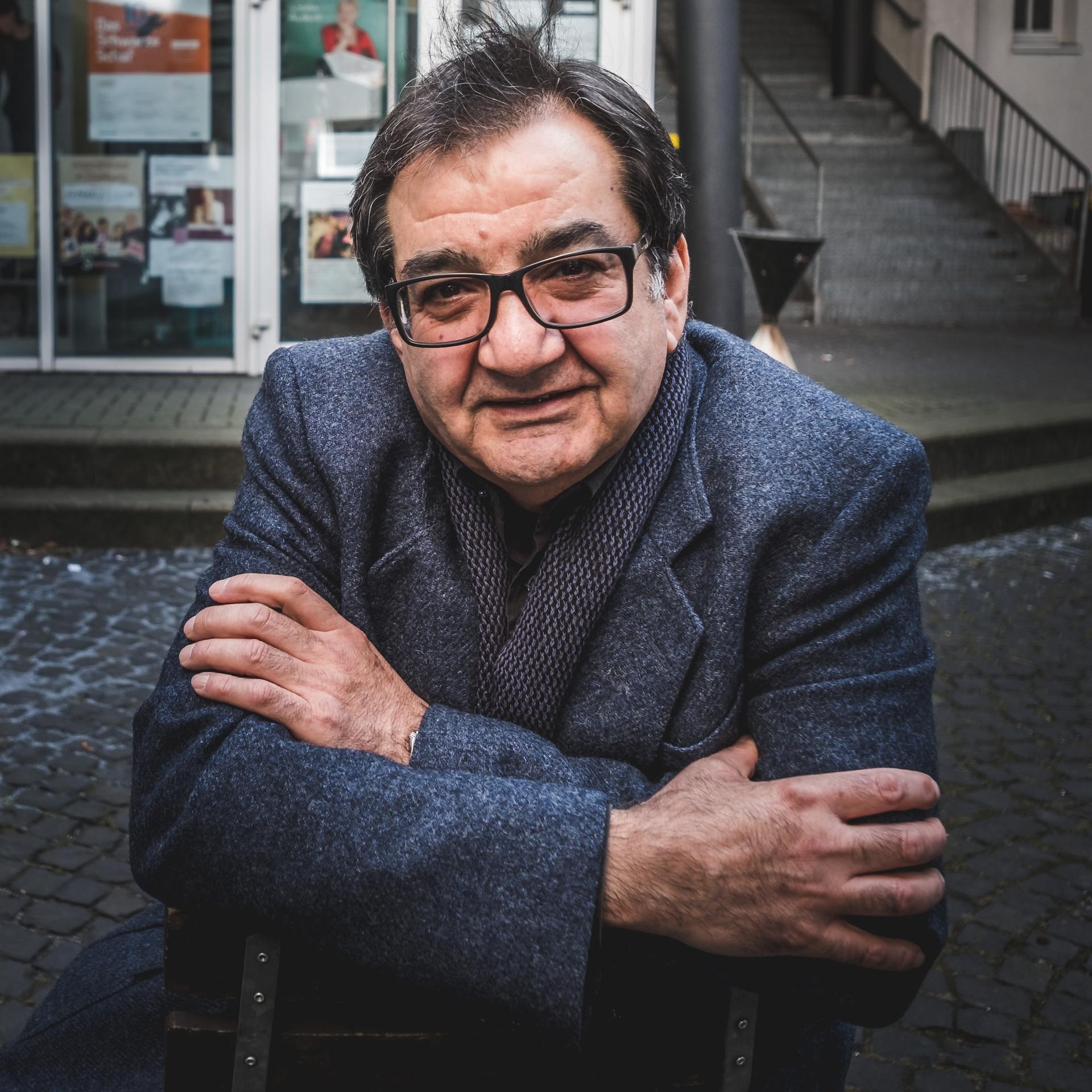 Der Theaterpodcast