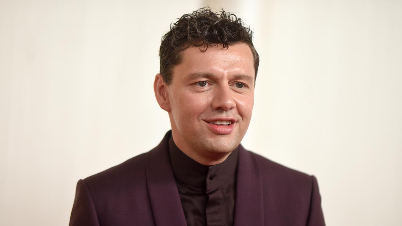 Christian Friedel erhält Dresdner Kunstpreis