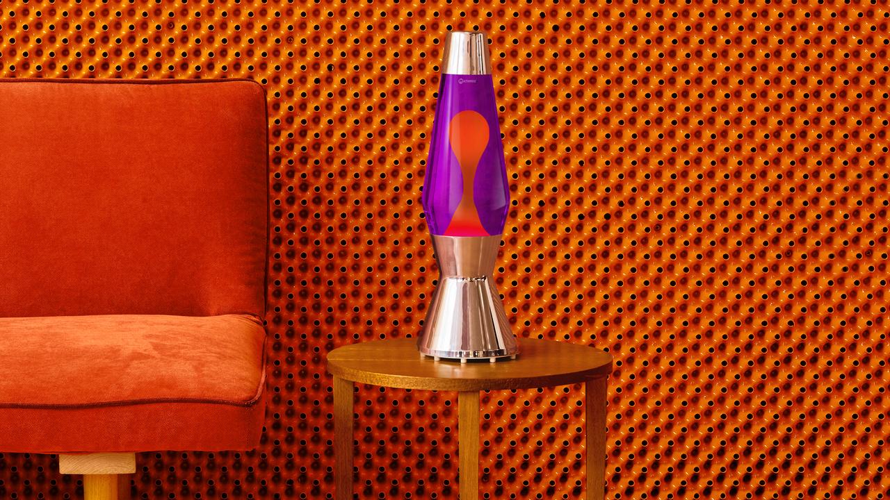 60 Jahre LavaLampe Ein Besuch in der OriginalFabrik