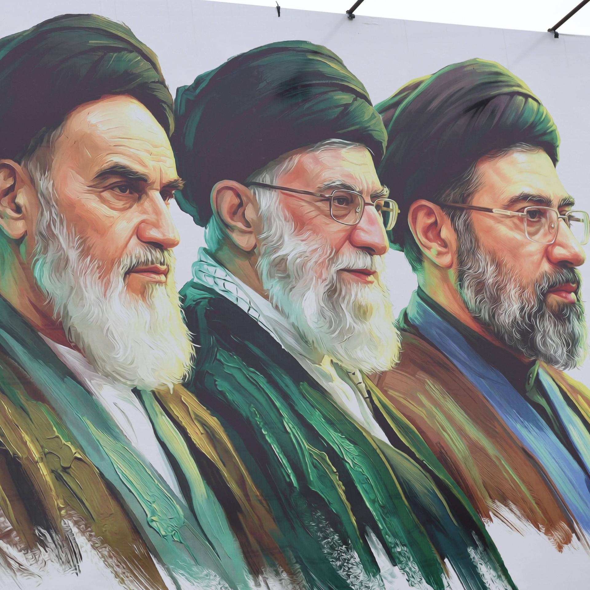 Krieg gegen Iran - Ein Sturz des Regimes hätte schwerwiegende Folgen