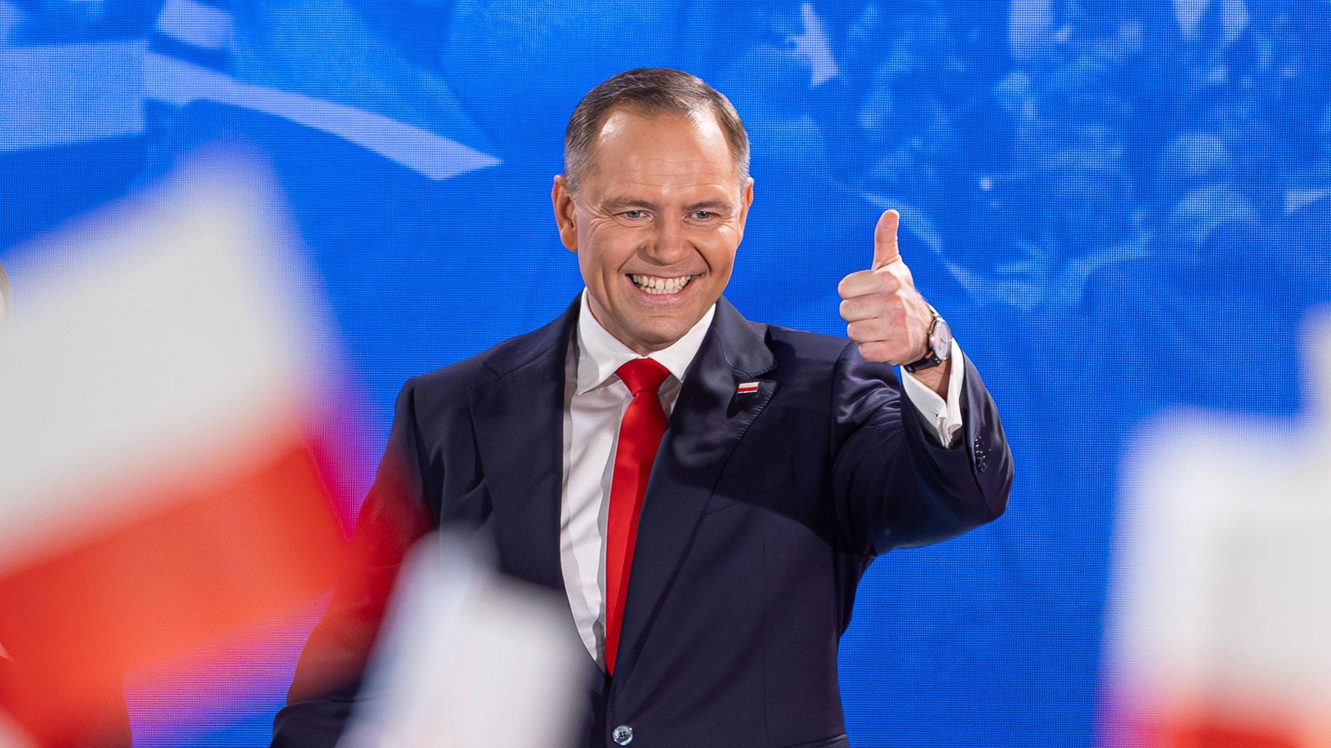 Karol Nawrocki 
