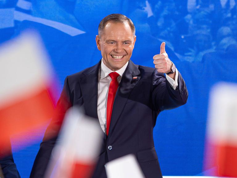 Karol Nawrocki 