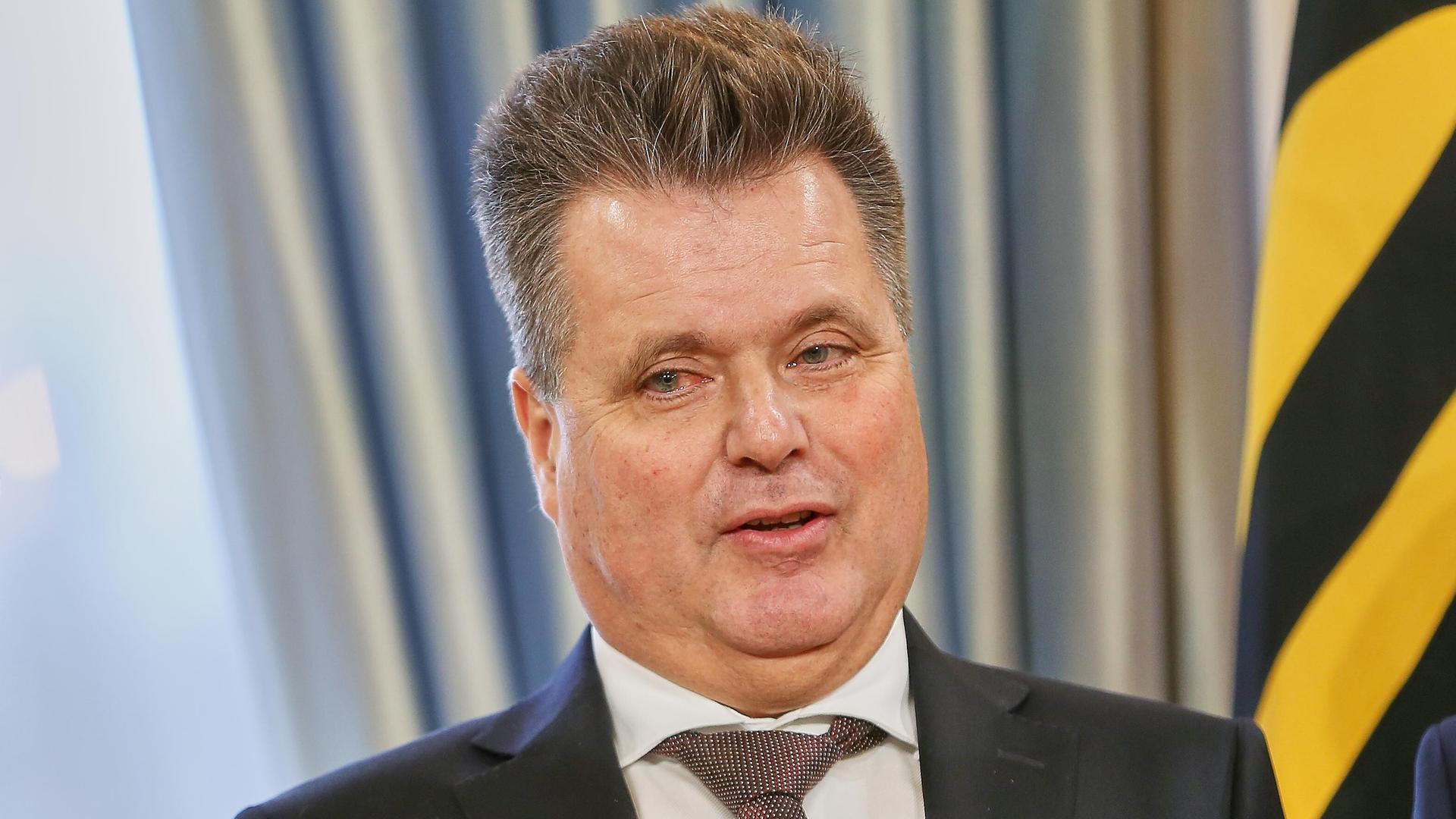 Jürgen Dusel im Porträt