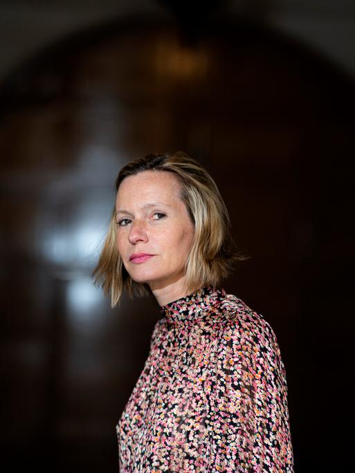 Géraldine Schwarz Géraldine Schwarz