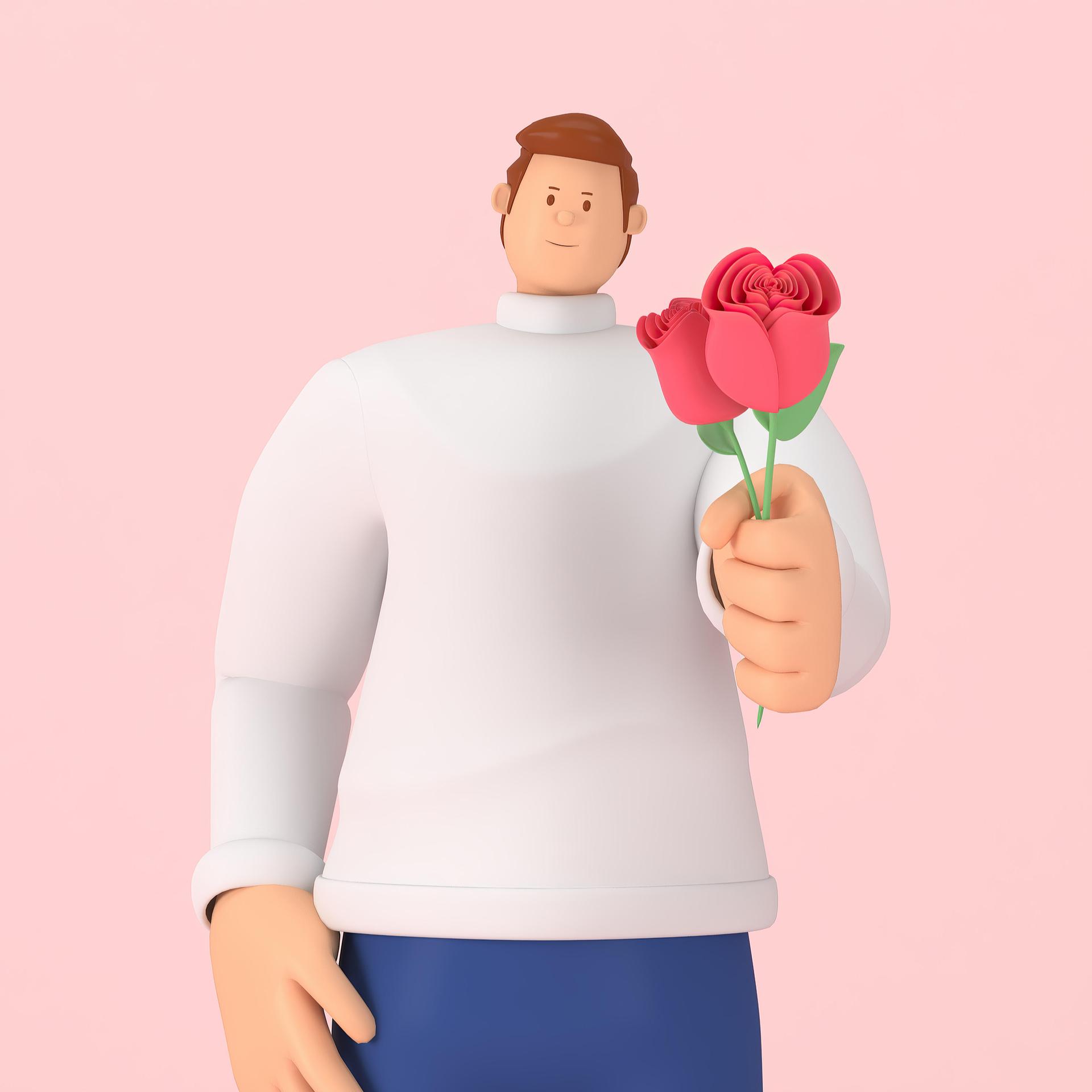 Liebesleid - Unerwiderte Liebe und ihr subversives Potenzial