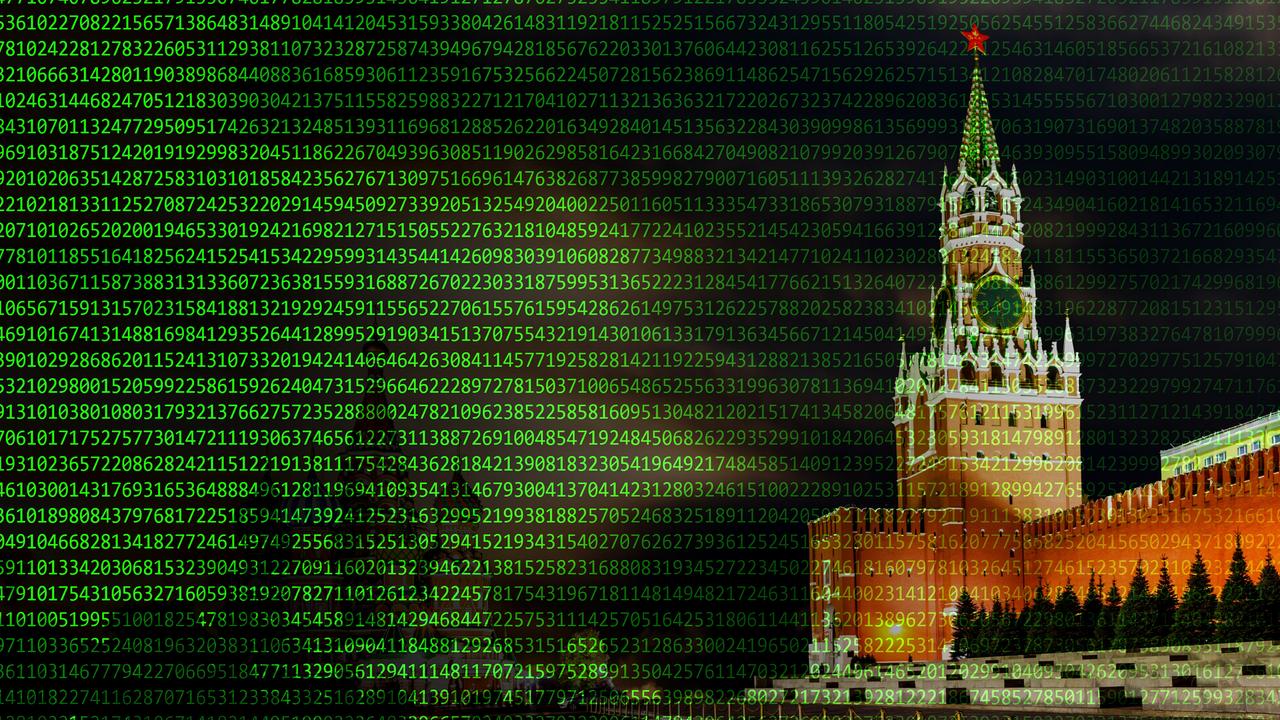 Agent Richard Stalins Meisterspion