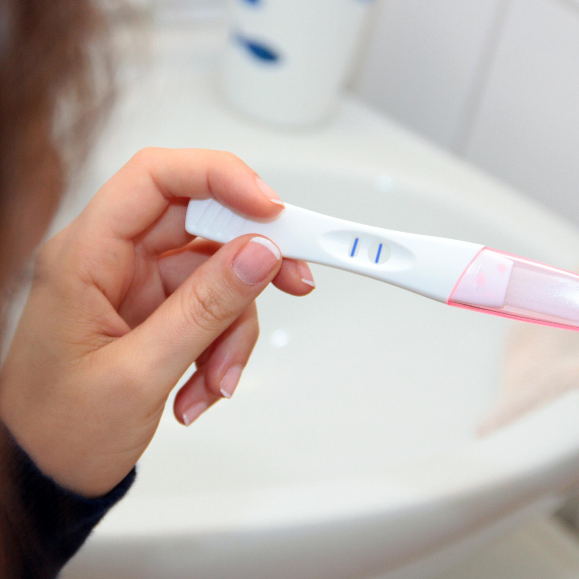 Abbrüche in den USA - Abtreibungspillen per Post