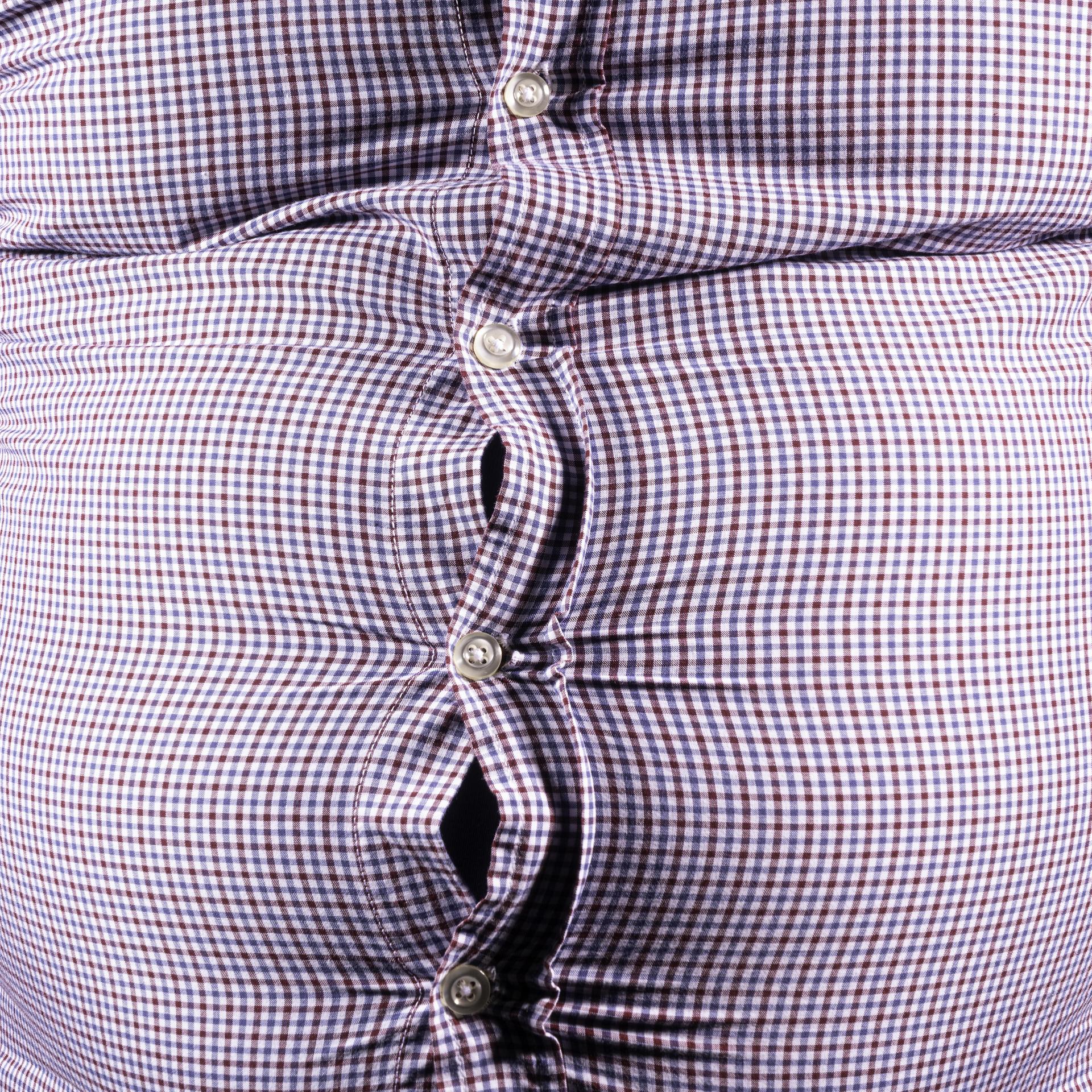 Leben mit Adipositas - "Man hat die Erkrankung immer dabei"