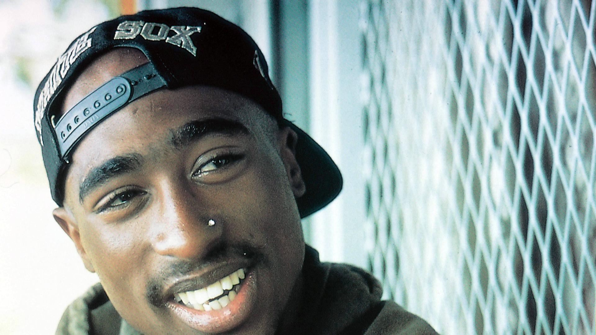 Entertainment: Tupac Shakur Jul 23, 1993 Entertainment: Tupac Shakur Jul 23, 1993