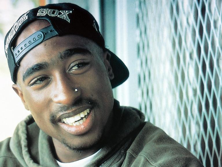 Entertainment: Tupac Shakur Jul 23, 1993 Entertainment: Tupac Shakur Jul 23, 1993