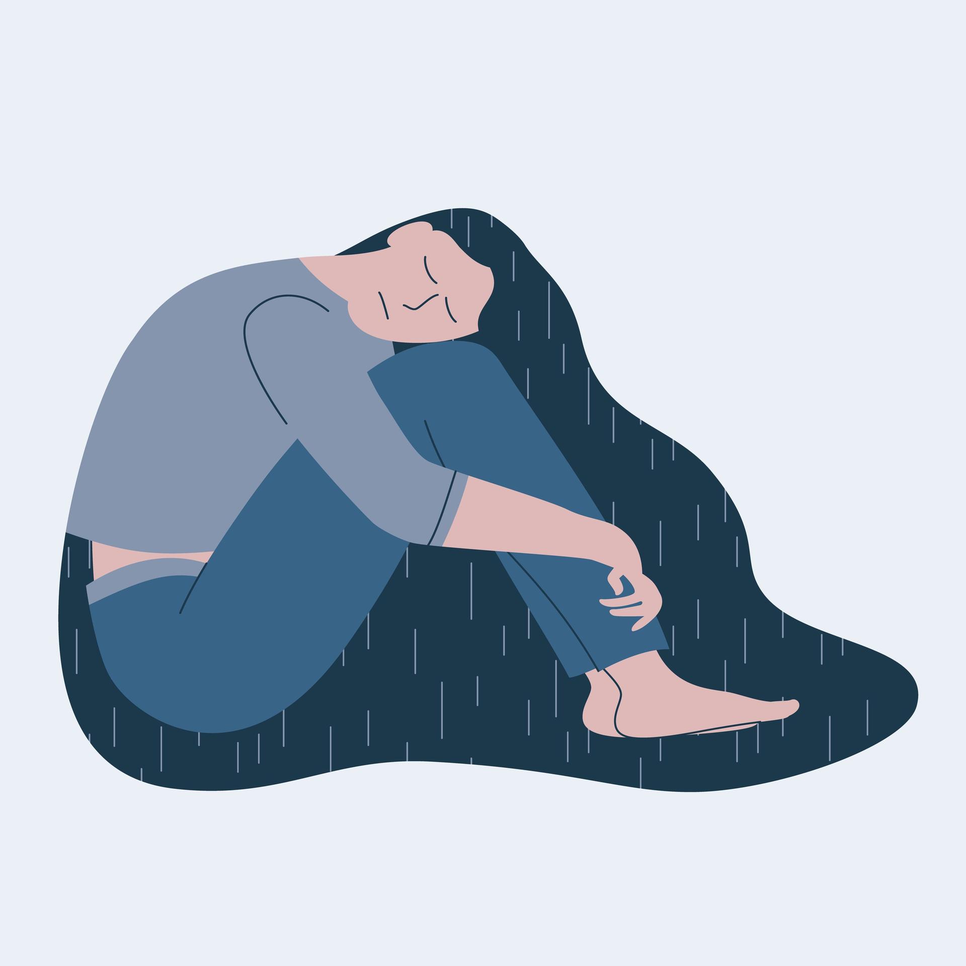 Endometriose - Viele leidende Frauen, wenig Forschung