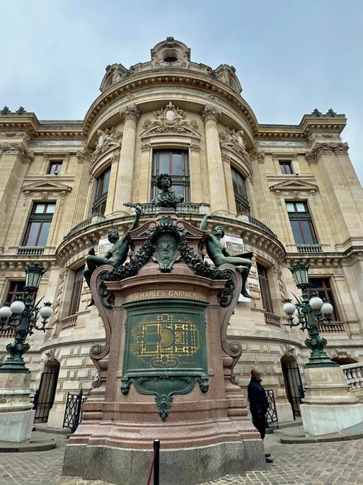 Pariser Oper