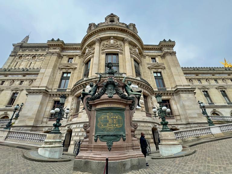 Pariser Oper