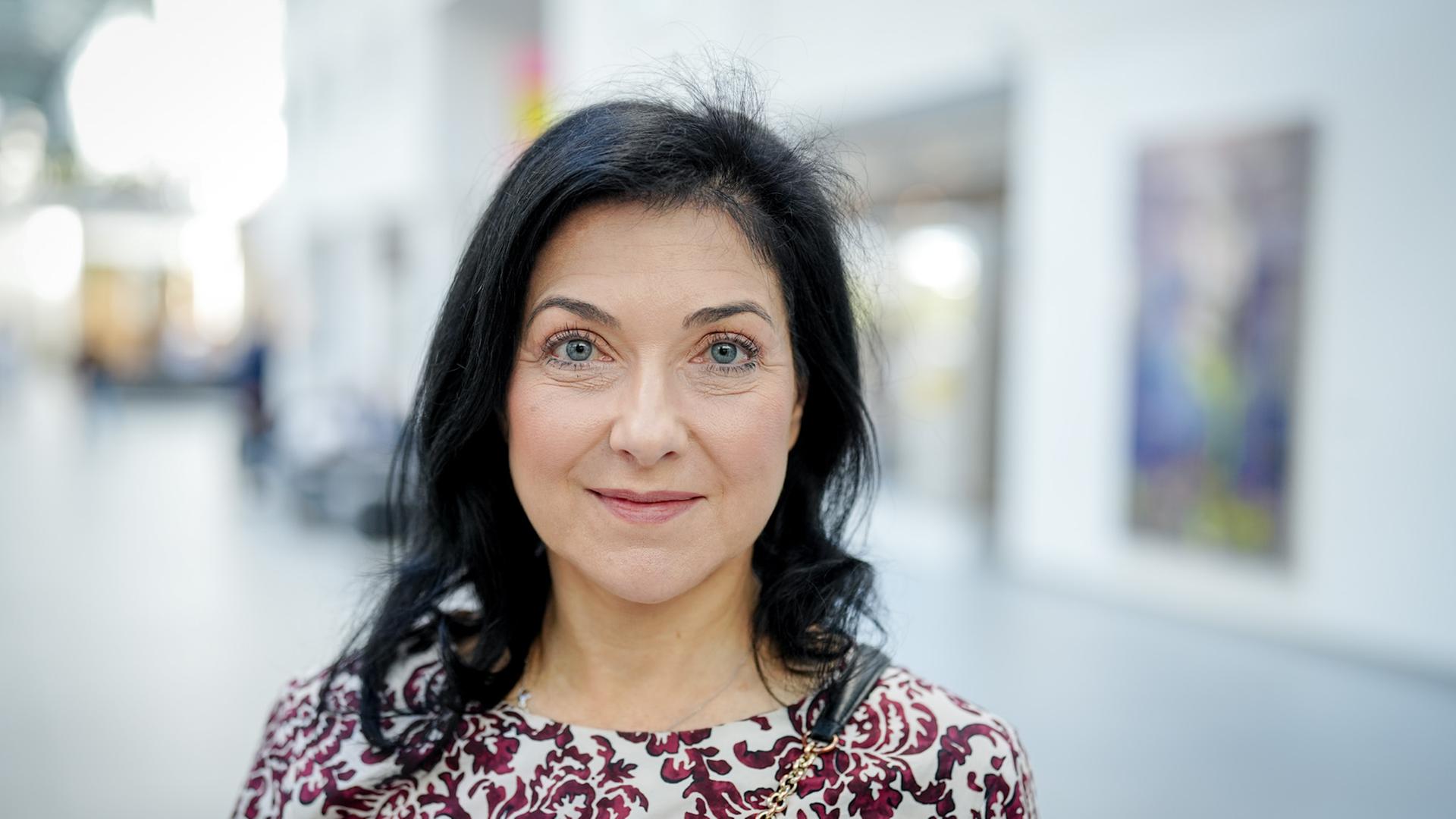 Katherina Reiche Katherina Reiche