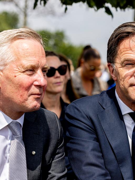 Mark Rutte