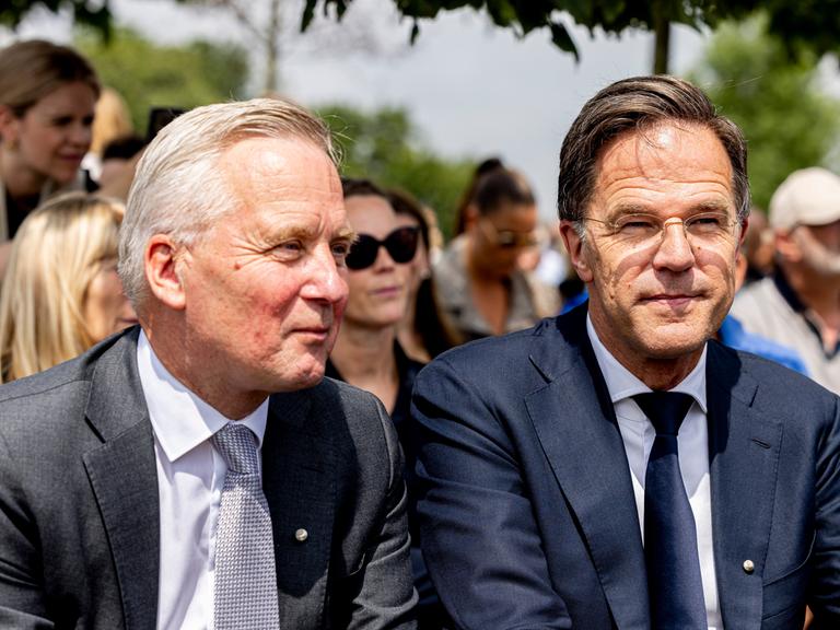 Mark Rutte