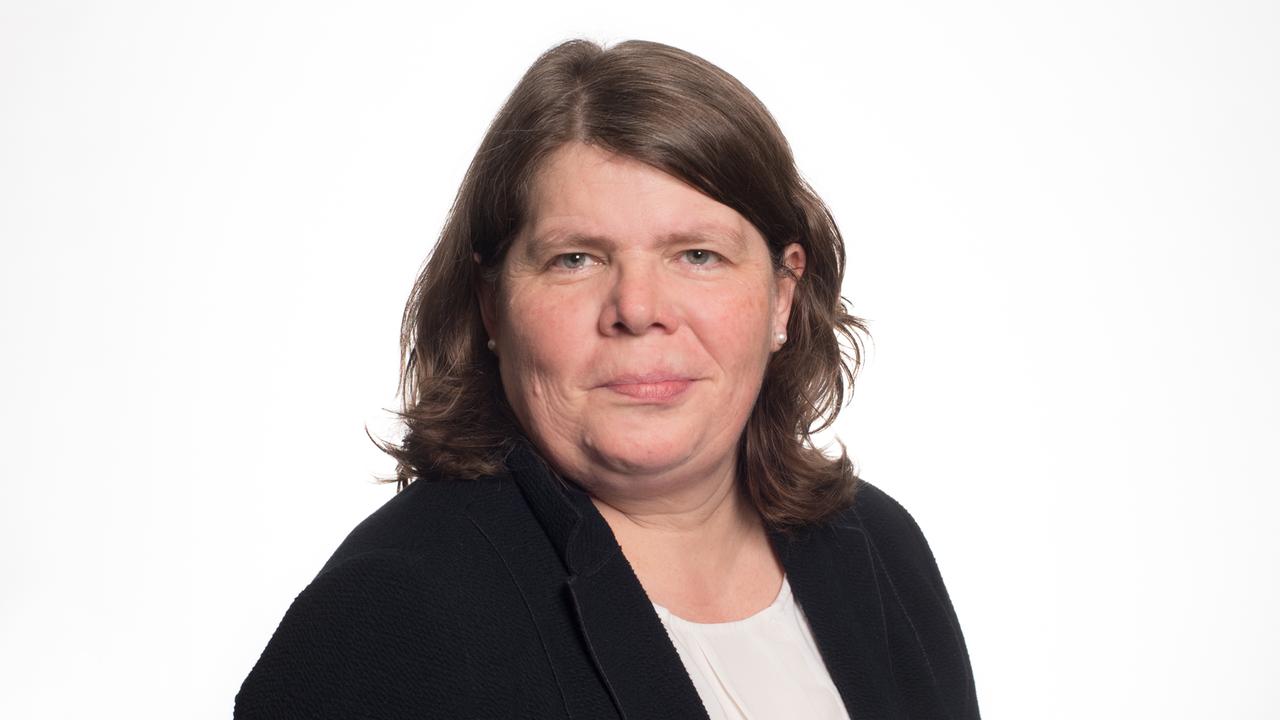 Dr. Dagmar NelleßenStrauch, Deutschlandradio