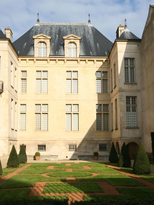 Cognacq-Jay Museum Paris